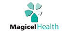 Logo Magicel Health