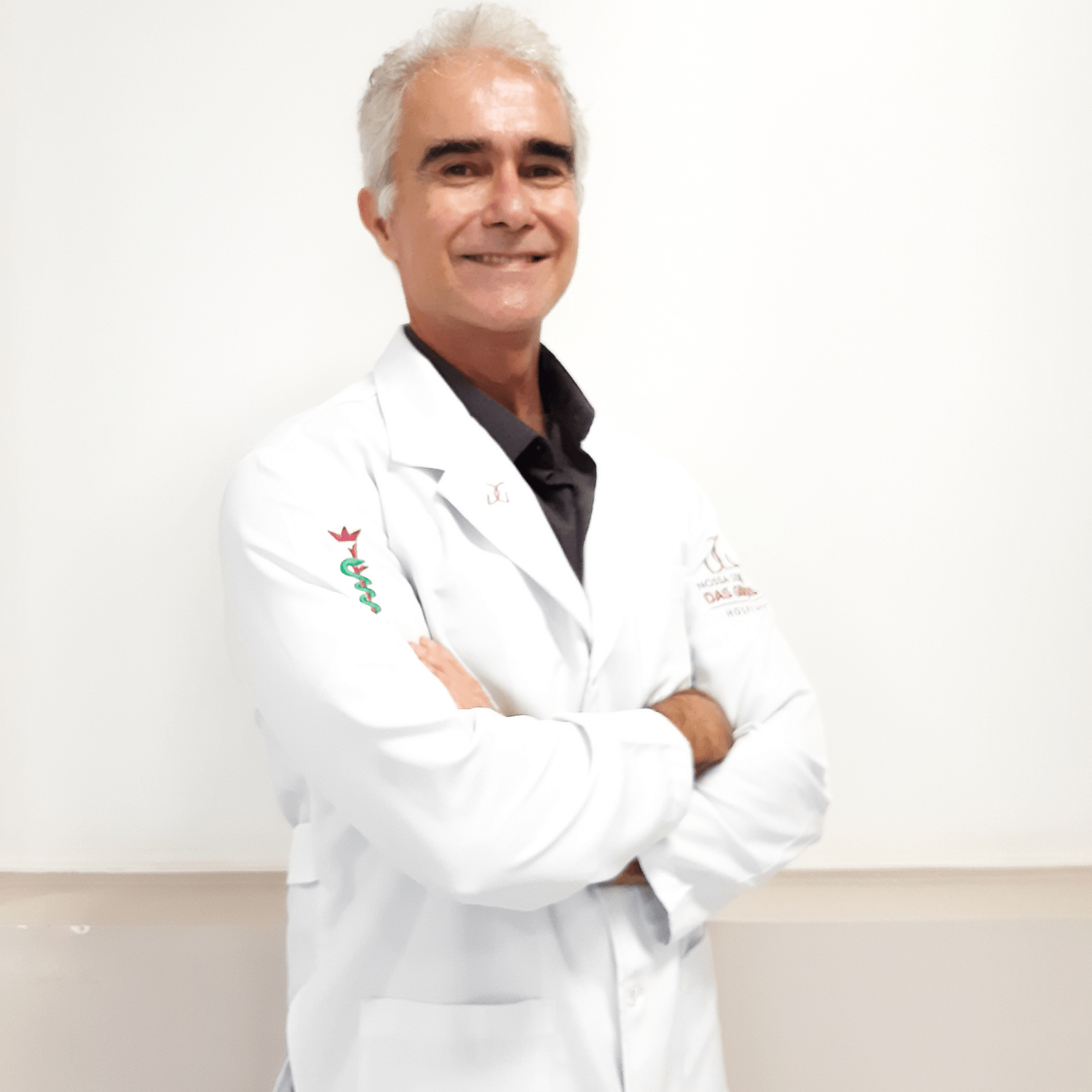 Dr.Carlos Eduardo Silva Seabra